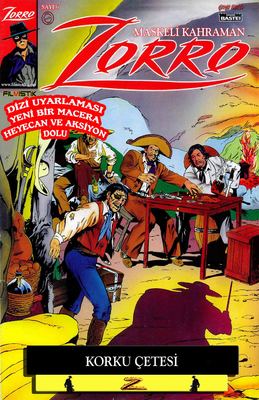 ZORRO 06