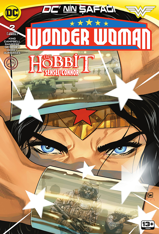 WONDER WOMAN 02