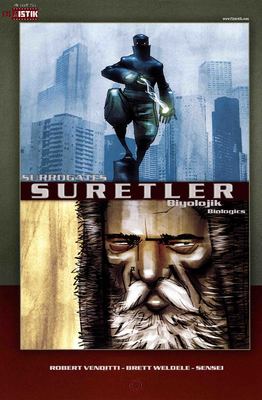 THE SURROGATES 4