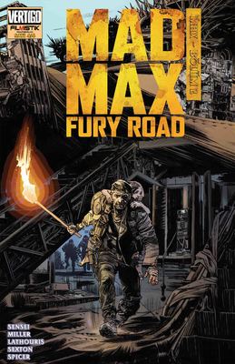 MAD MAX - FURY ROAD 04
