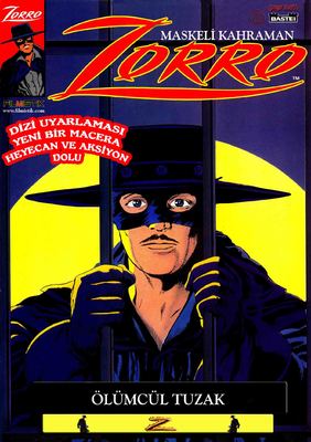 ZORRO 05