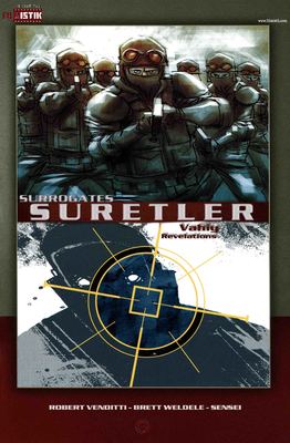THE SURROGATES 3