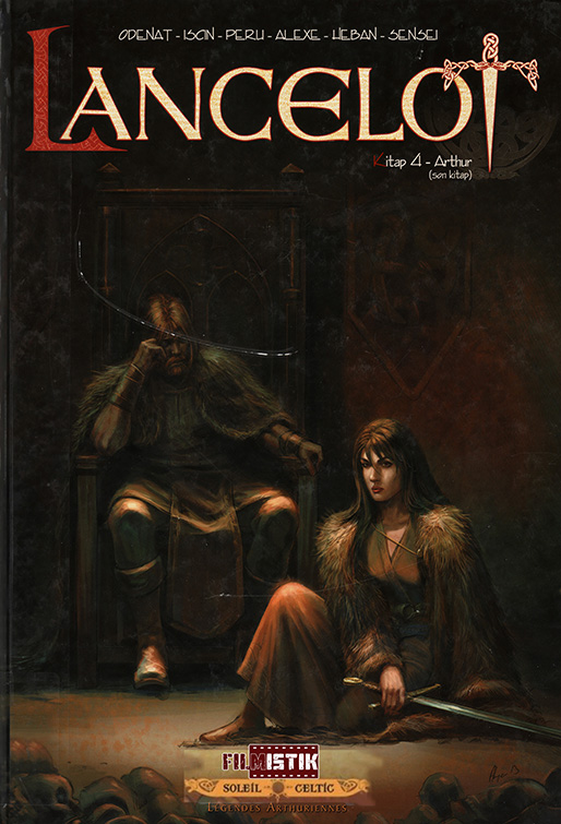 LANCELOT 04