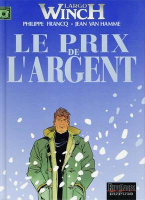 LARGO WINCH 13