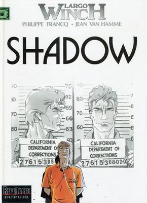 LARGO WINCH 12