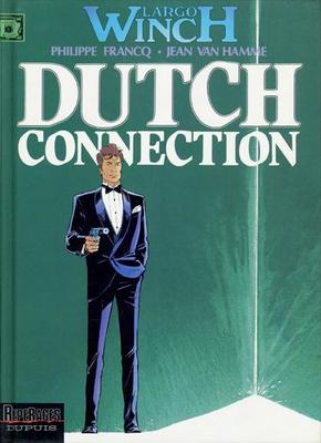 LARGO WINCH 06