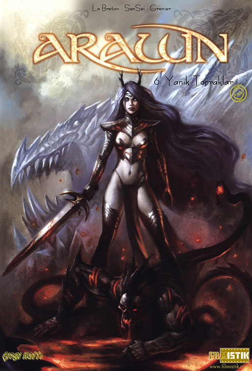ARAWN 06