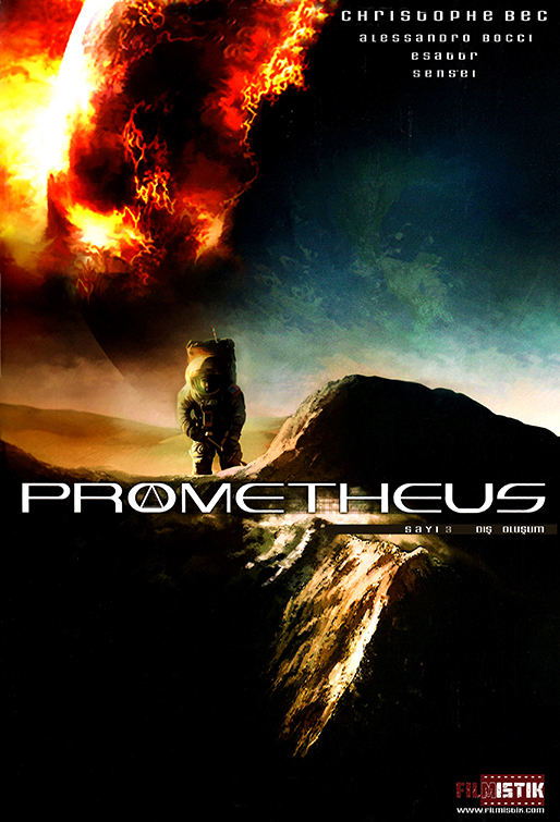 PROMETHEE 3