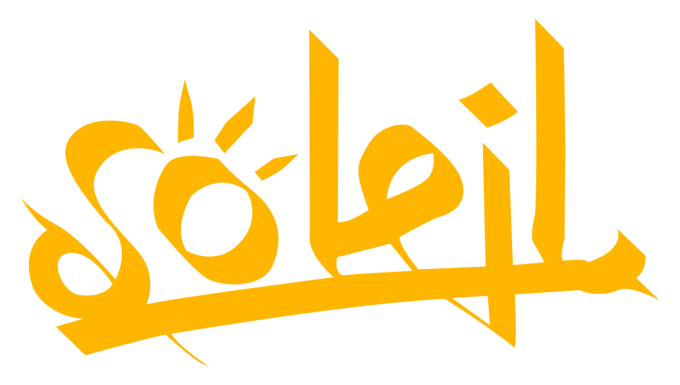 SOLEIL PRODUCTIONS