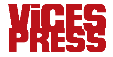 VICES PRESS logo