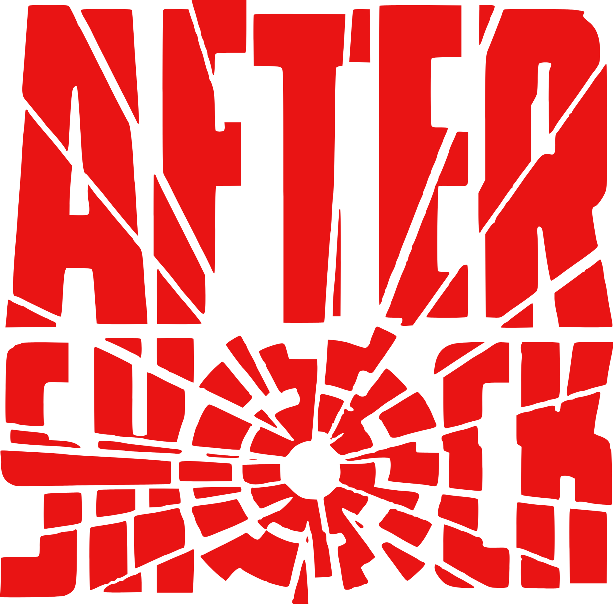 AFTERSHOCK COMICS