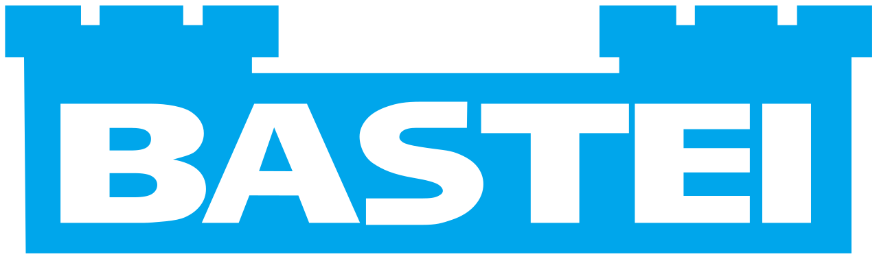 BASTEI VERLAG logo