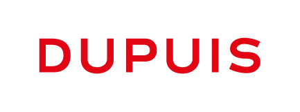 EDITIONS DUPUIS logo