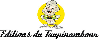 EDITIONS DU TAUPINAMBOUR logo